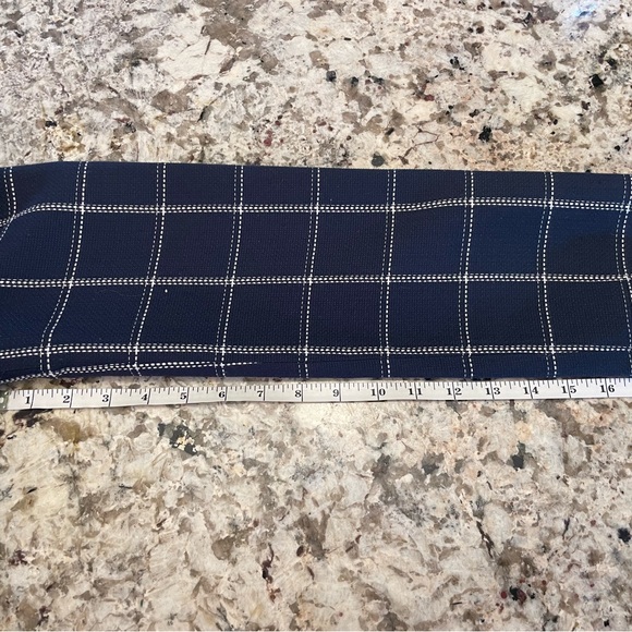 NWOT Original Penguin Plaid Coat - Picture 15 of 15